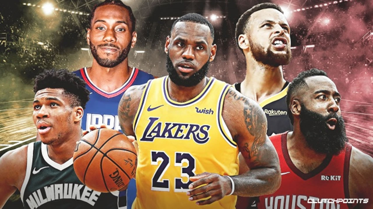 NBA'da korona pozitif sayısı artıyor