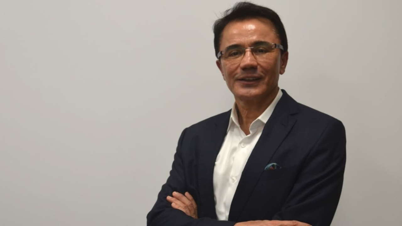 Ender Saraç test sonucunu duyurdu