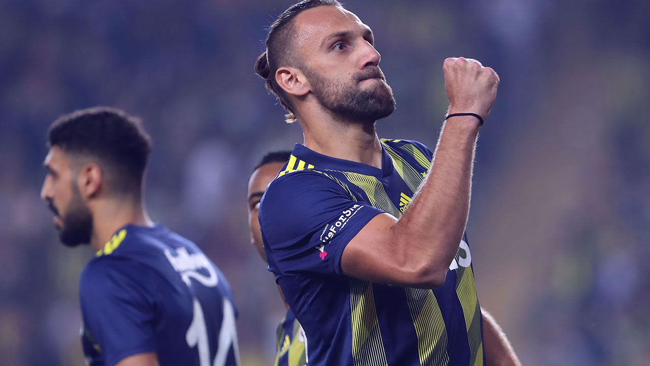 Fenerbahçe'de tüm planlar alt üst oldu! Vedat Muriç...