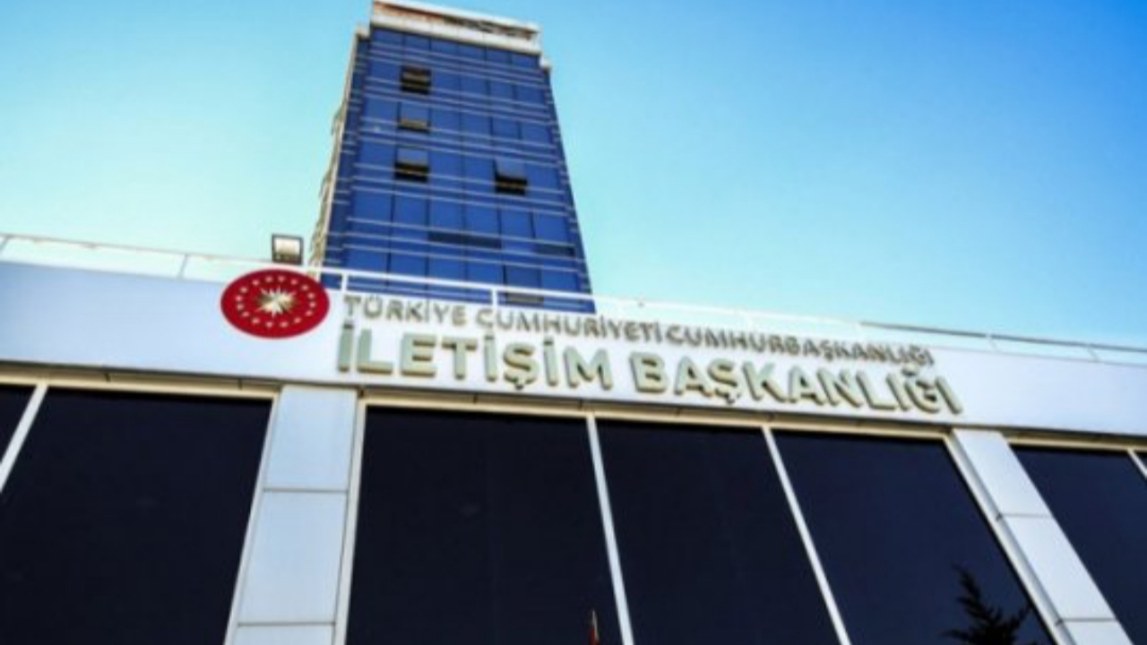 İletişim Başkanlığı 'Destek Paketi' dolandırıcılarına karşı uyardı