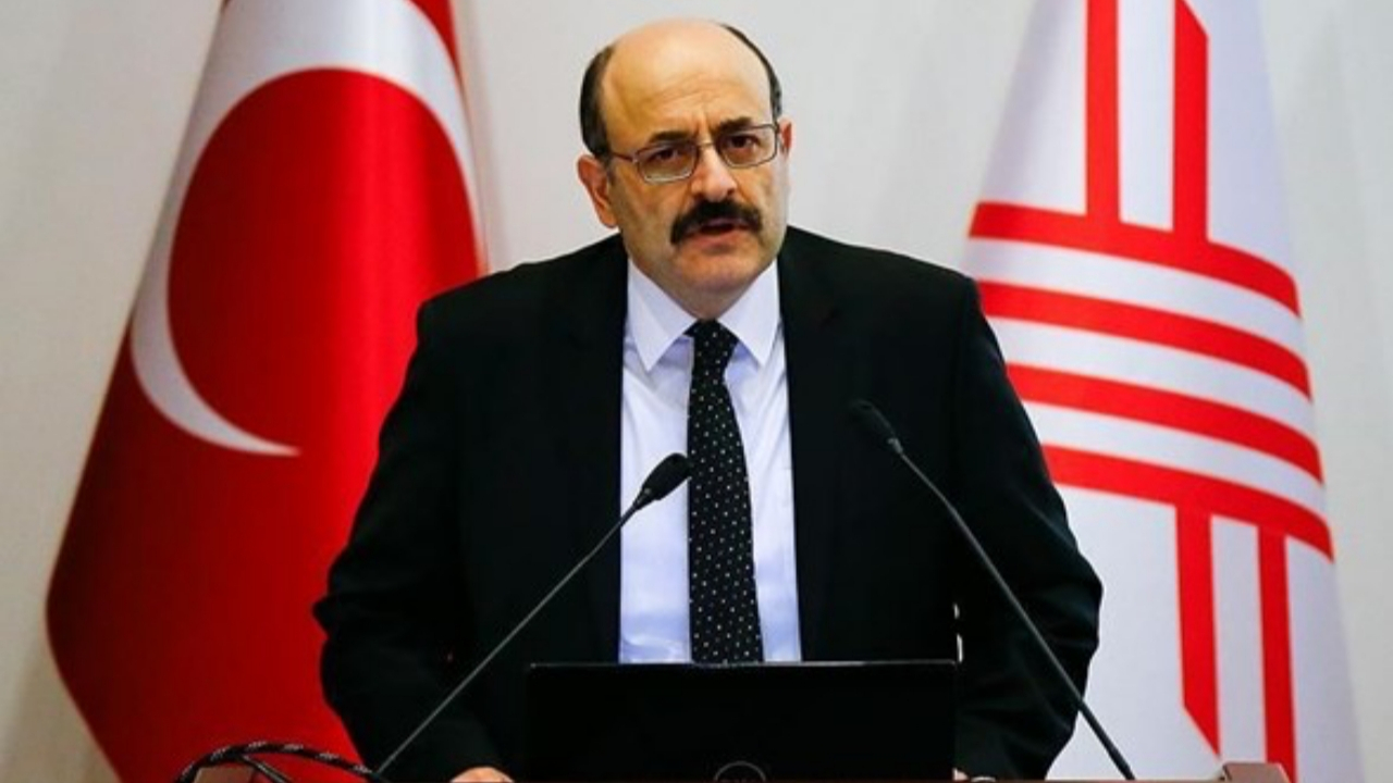 YÖK Başkanı açıkladı: 23 Mart'ta başlıyor