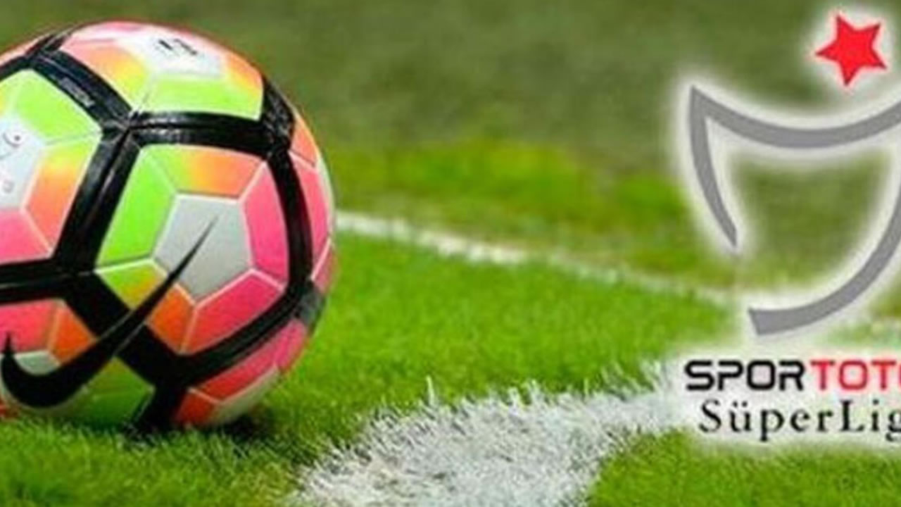 Süper Lig'de sözleşmesi sona erecek futbolcular!