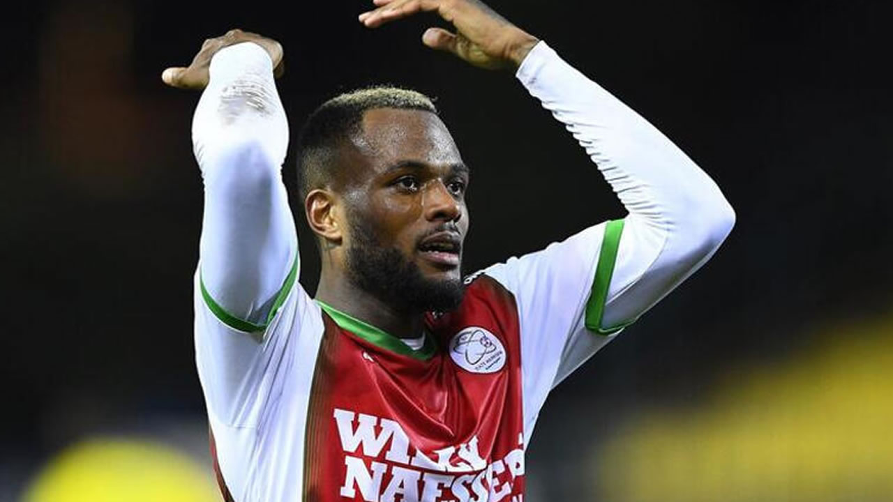 Beşiktaş'a Larin piyangosu!