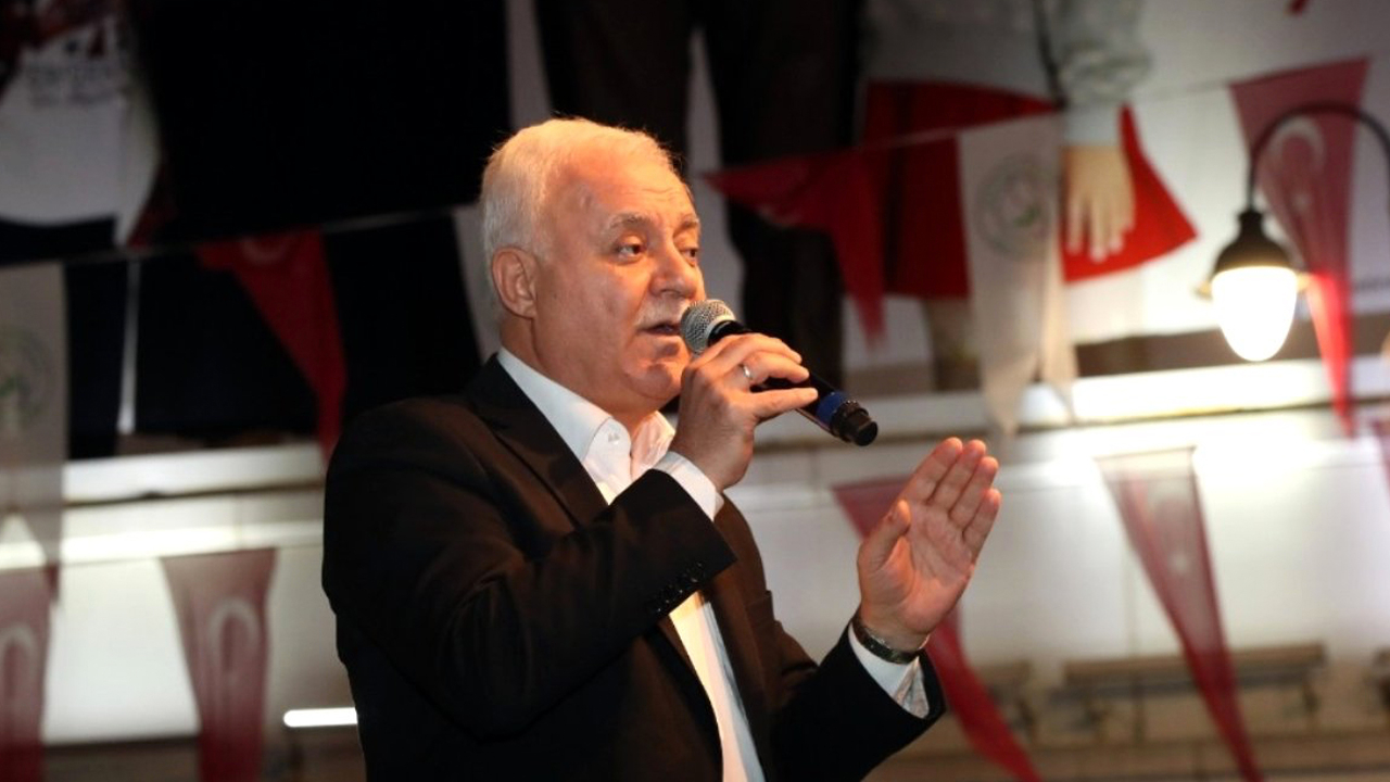 Nihat Hatipoğlu'ndan olay yaratacak 'Korona' çıkışı...