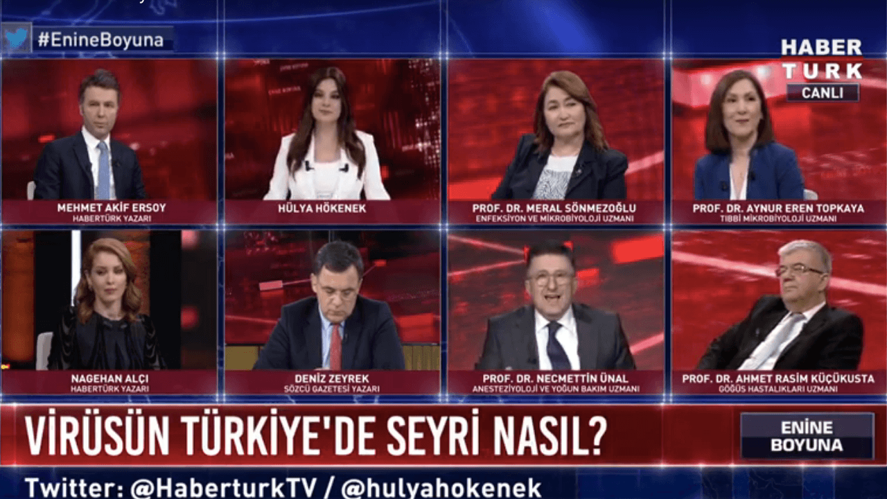 Yoğun bakım uzmanından korkutan korona gerçeği!