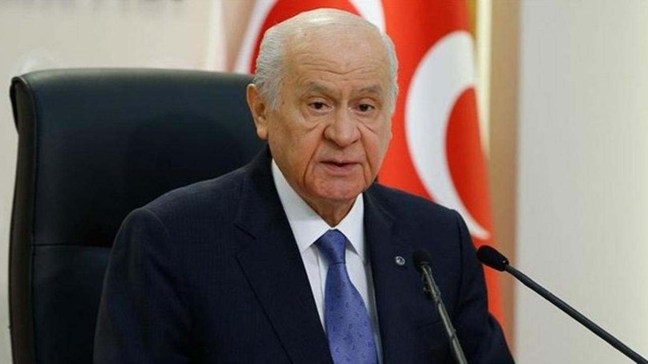 Bahçeli: Her ihtimale karşı hazırlıklı olmamız lazım