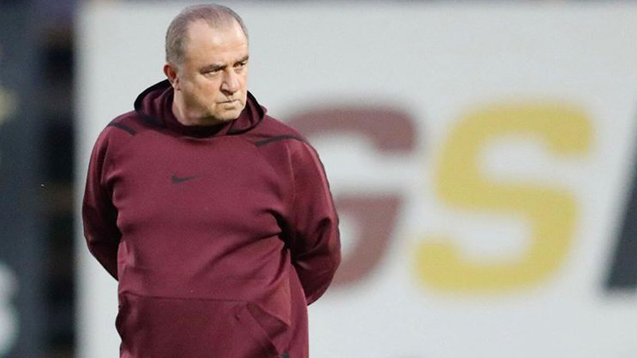 Fatih Terim'den ev ödevi!