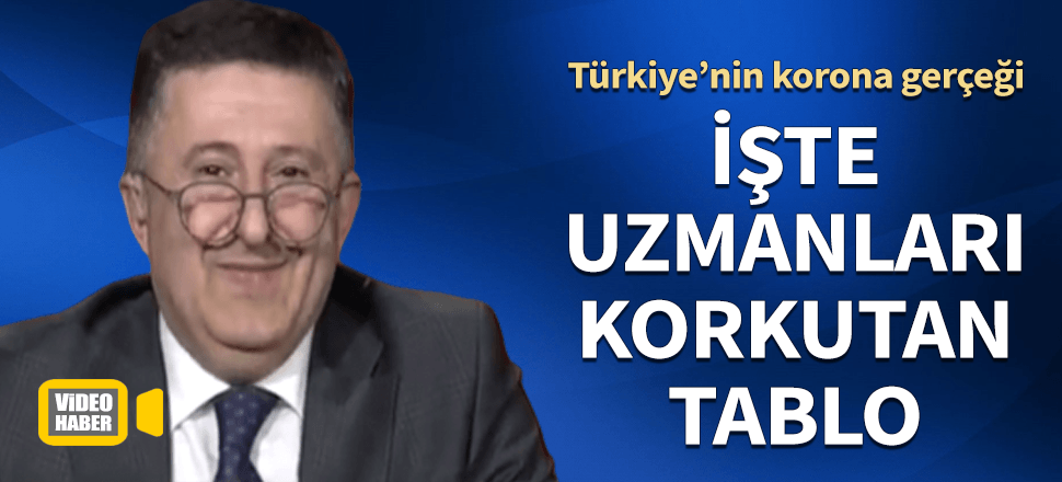 Yoğun bakım uzmanından korkutan korona gerçeği!