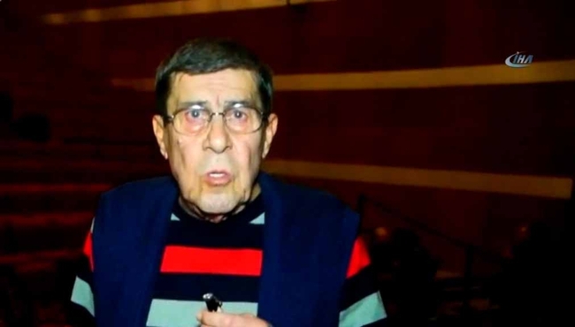 Ünlü isimlerden sürücülere uyarı: ''Kazasız kul olmaz!''