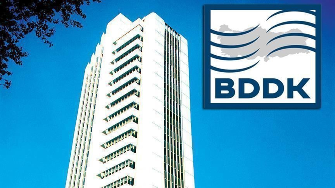 BDDK'dan finansal kuruluşlara kritik uyarı!