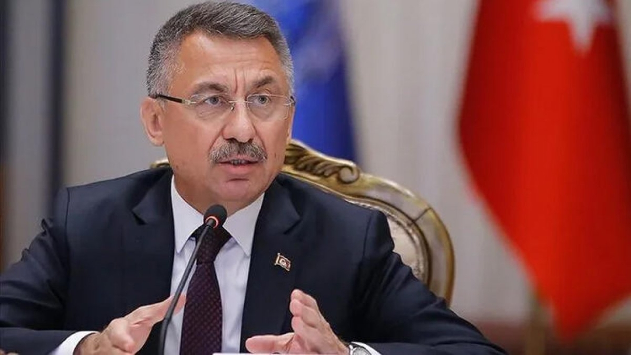 Yurt dışındaki öğrenciler hakkında kritik açıklama...
