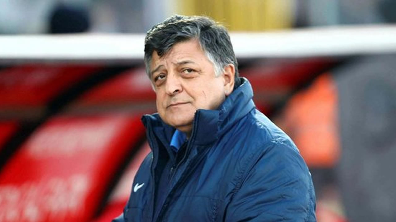 Yılmaz Vural'dan bir Fenerbahçe açıklaması daha