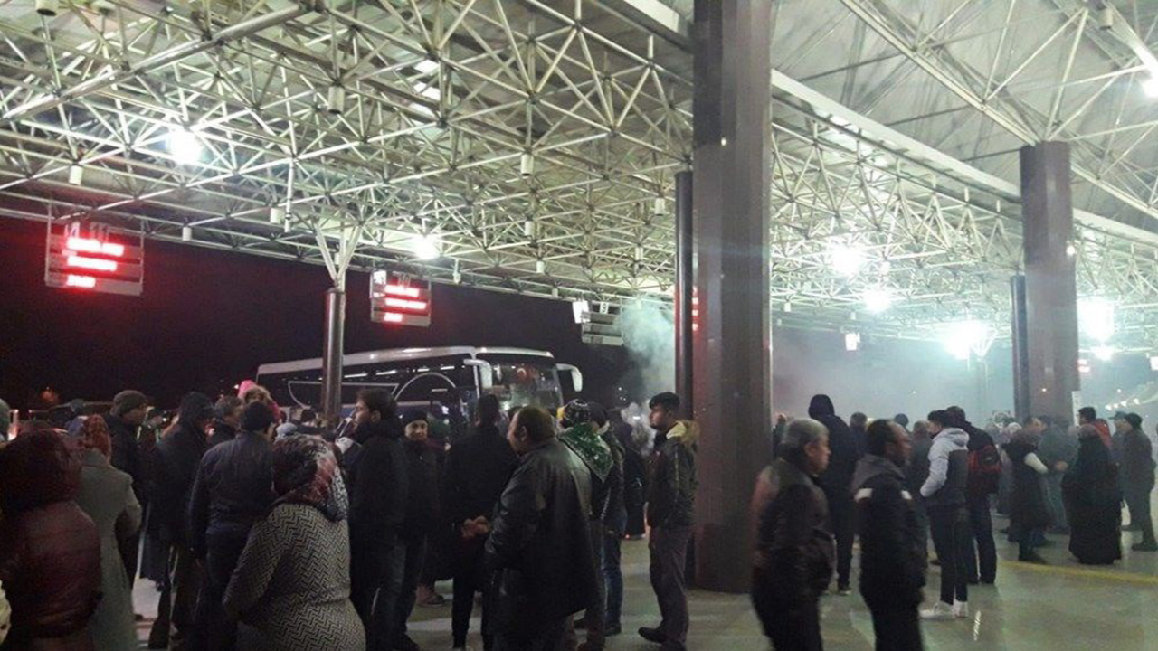 İçişleri Bakanlığı'ndan toplu asker gönderme törenlerine erteleme!
