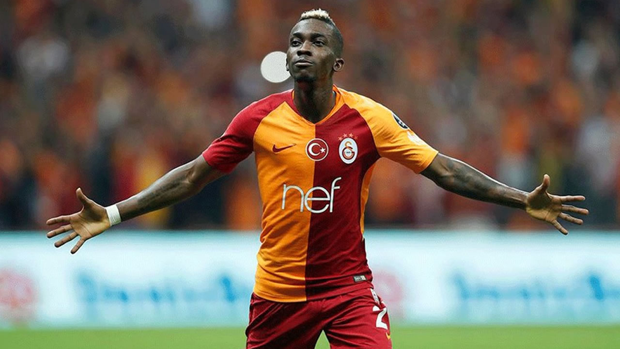 Onyekuru'dan yönetime flaş mesaj!