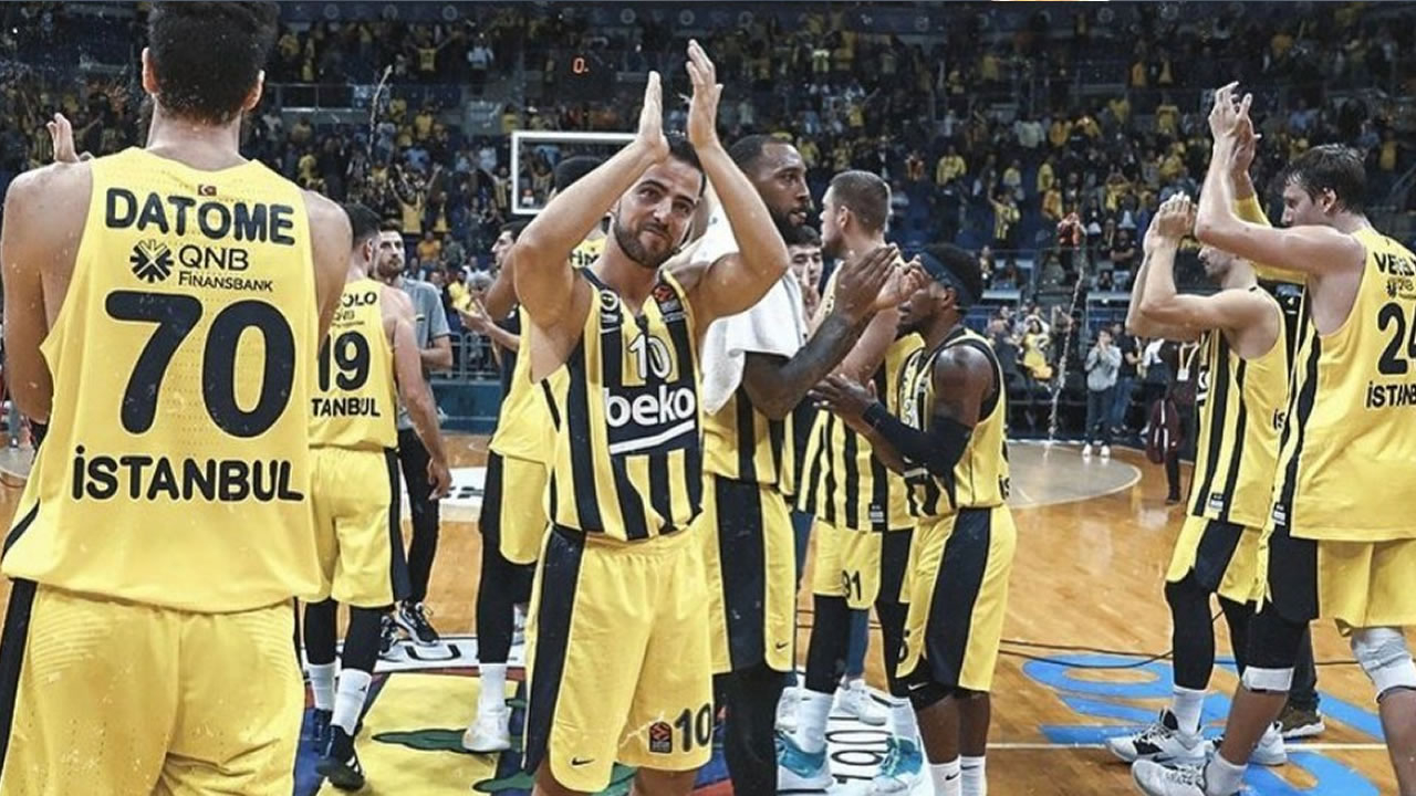 Trabzonspor'dan Fenerbahçe'ye destek mesajı
