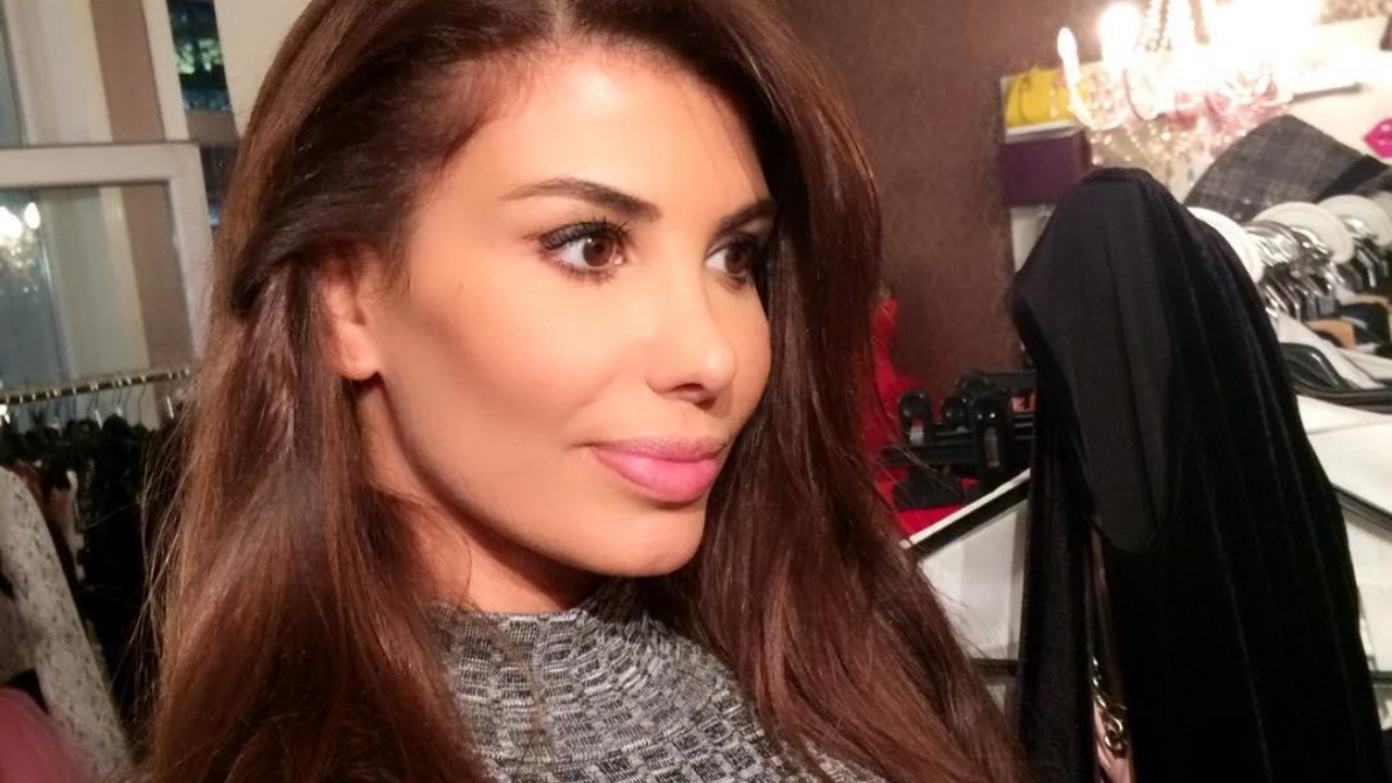 Hatice'den tepki çeken koronavirüs paylaşımı