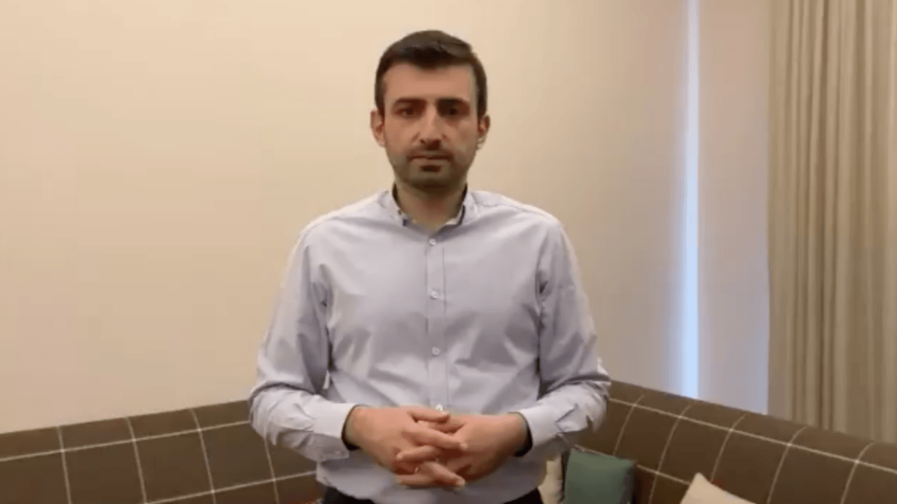 Selçuk Bayraktar'dan solunum cihazı hamlesi