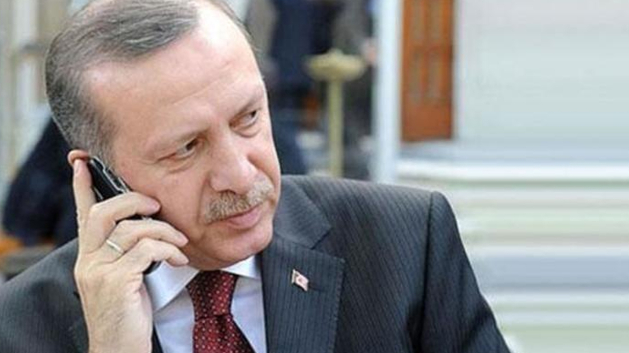 Son dakika... Cumhurbaşkanı Erdoğan'dan koronavirüse karşı vatandaşlara sesli mesaj