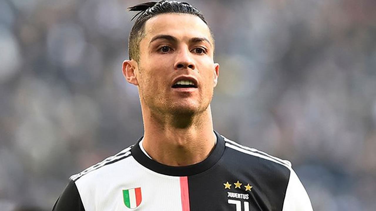 Son dakika... Ronaldo'nun test sonucu belli oldu!