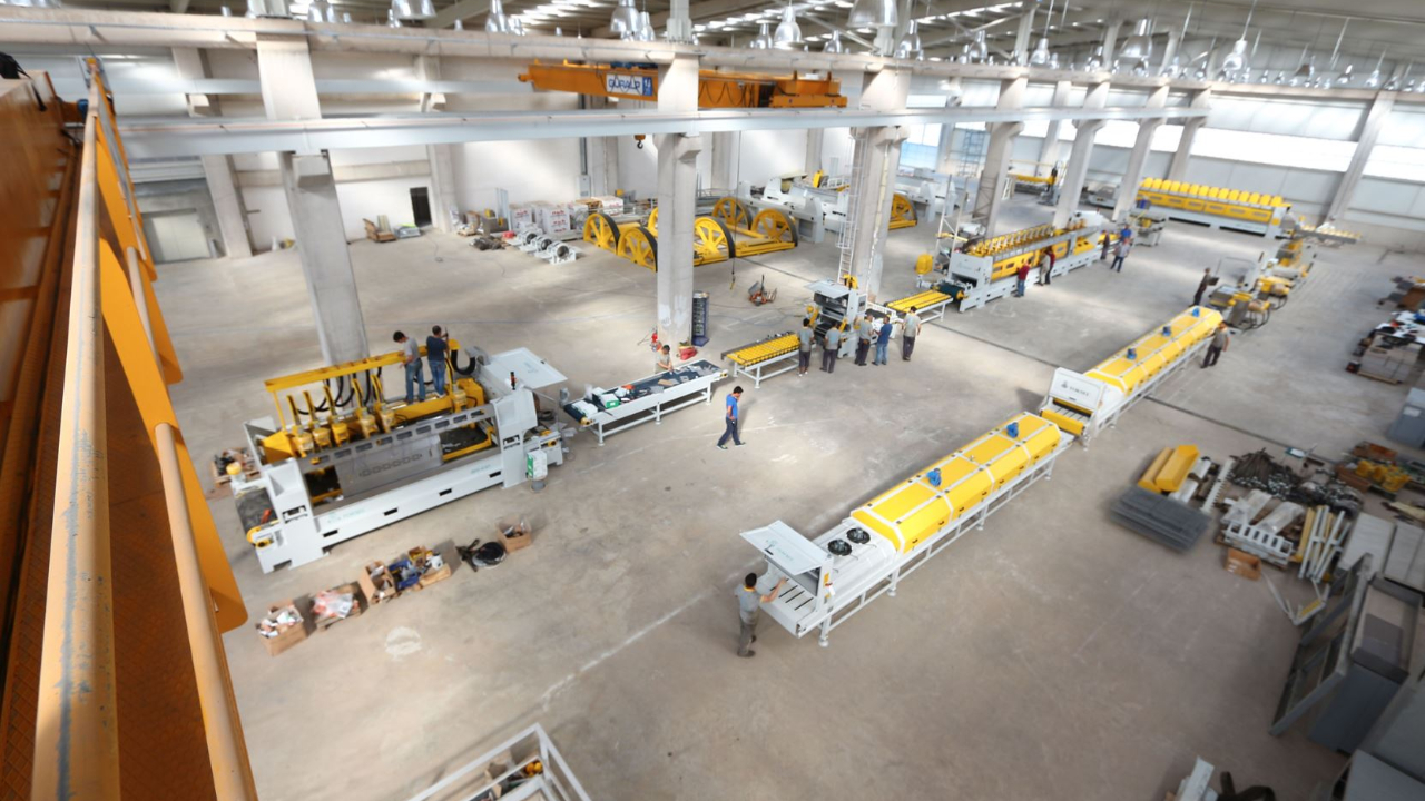 Bakanlıktan fabrikalara koronavirüs uyarısı! 7 maddede sıralandı...