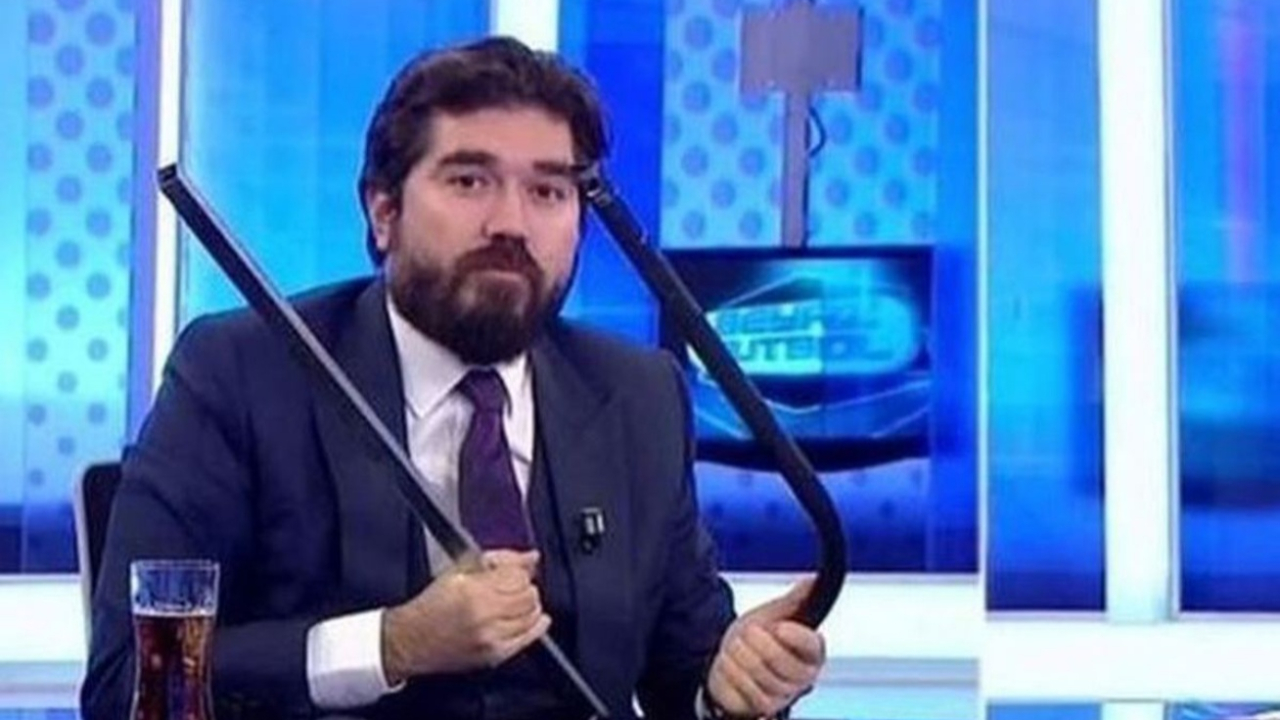 Rasim Ozan Kütahyalı yeniden Beyaz TV'ye çıktı! Boşnaklar ayaklandı