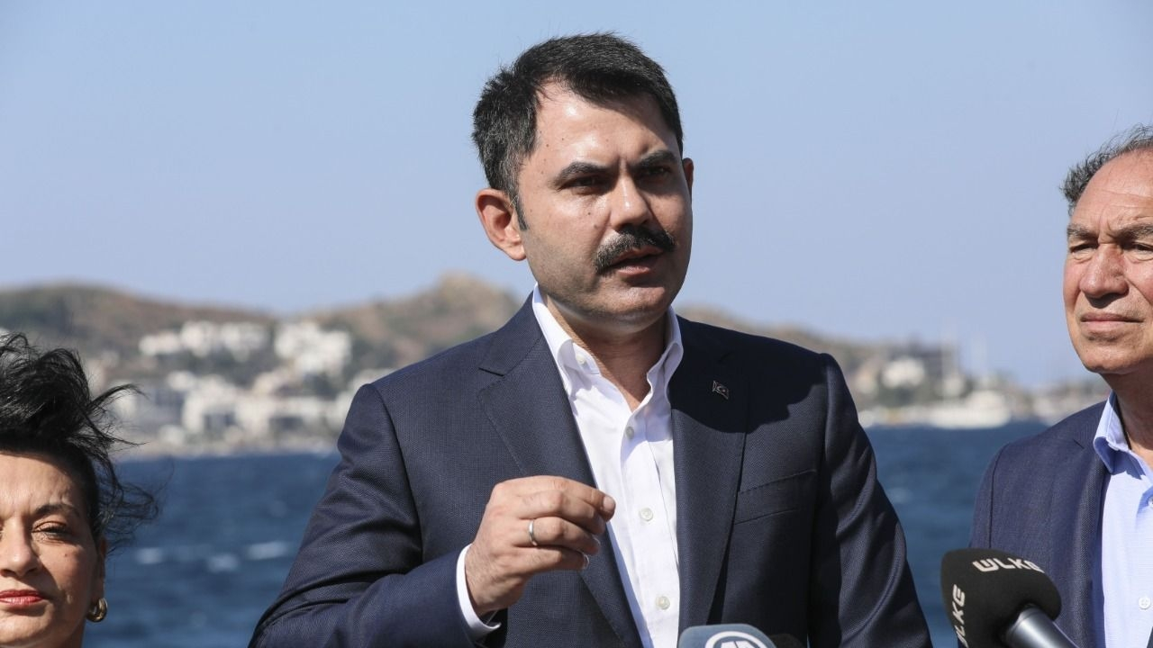 Bakan Kurum'dan önemli kira açıklaması...