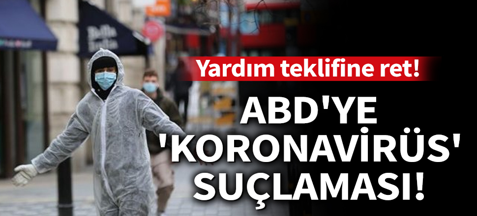 Son dakika... Koronavirüs İran'da can almaya devam ediyor! İran lideri Hamaney'den ABD'ye ret!