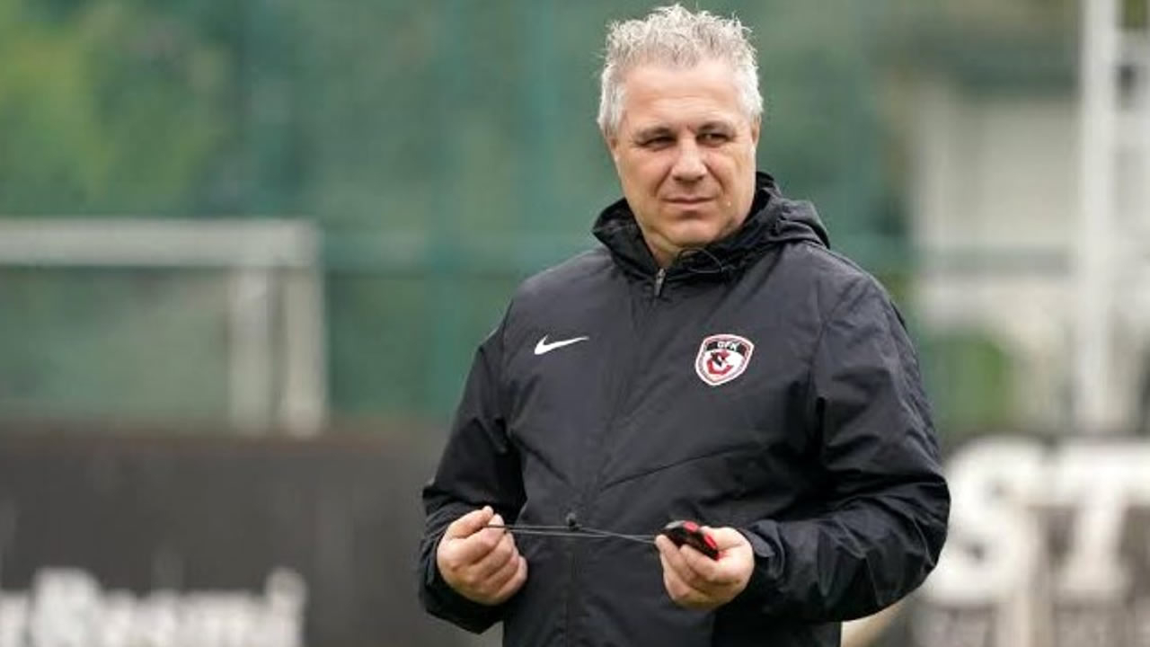 Marius Sumudica, Türkiye'ye dönerse karantinaya alınacak!