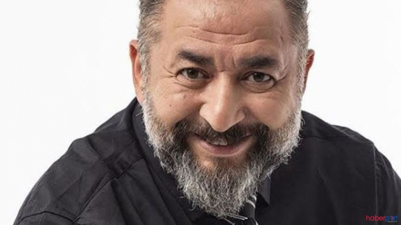 Ünlü oyuncu Levent Ünsal vefat etti...