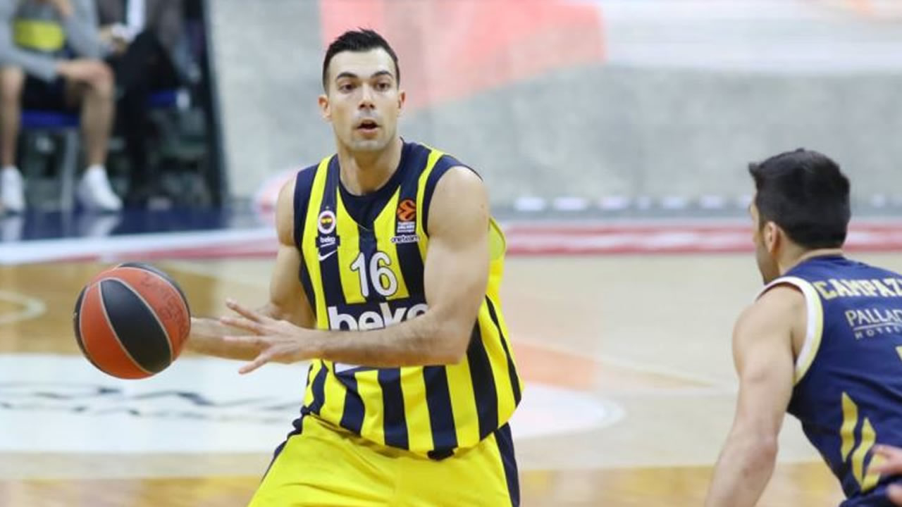 'Fenerbahçe sahalara dönecek'