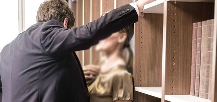Ünlü işadamı tacizden tutuklandı: İşe alma vaadiyle buluşup...