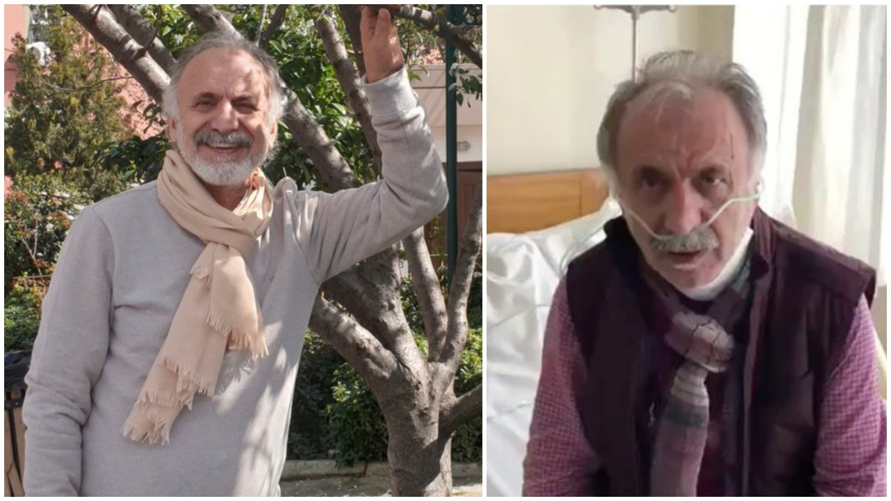 Prof. Cemil Taşçıoğlu'ndan iyi haber var!