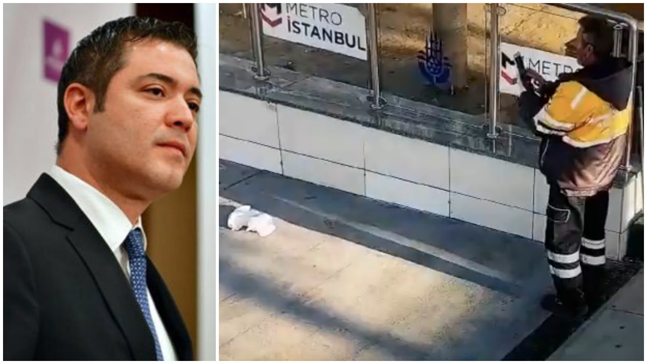 İmamoğlu'nun sözcüsünden Twitter kazası! Özür diledi...