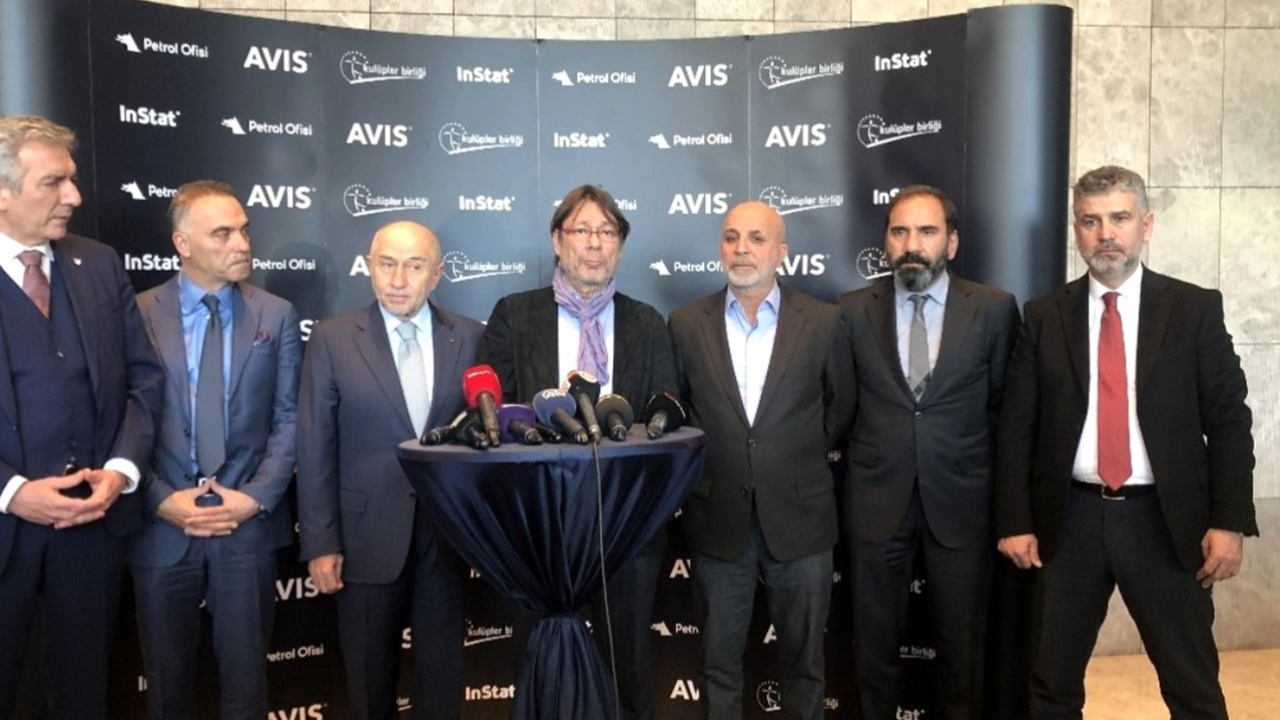 Koronavirüs Süper Lig'i alt üst etti!