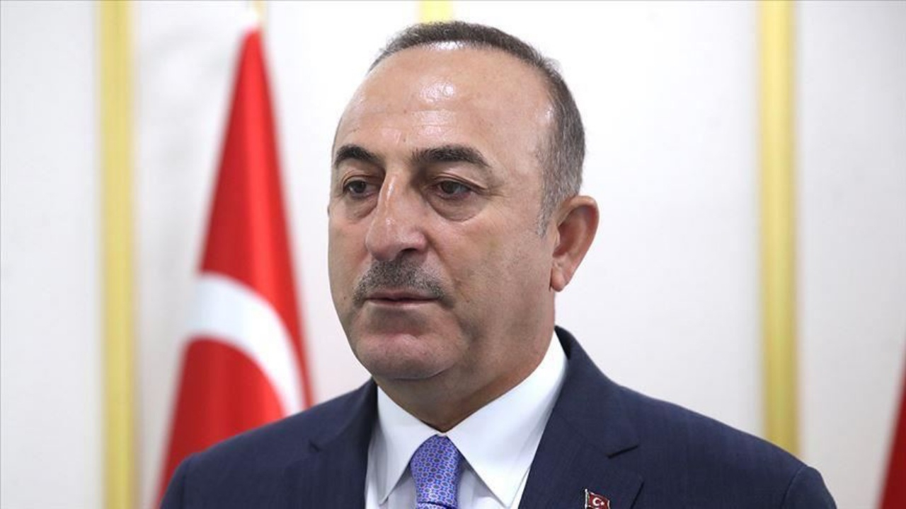 Bakan Çavuşoğlu açıkladı! Yurt dışından 3 bin 358 öğrenci getirilecek...