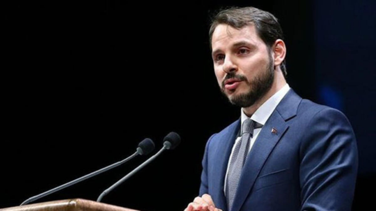 Bakan Albayrak'tan özel bankalara çağrı