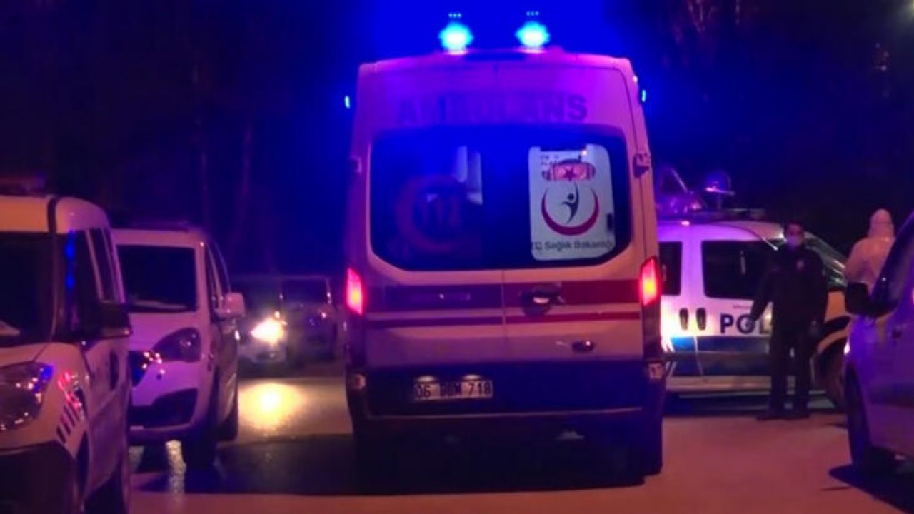 Karantinadan kaçan şahıs evinde yakalandı