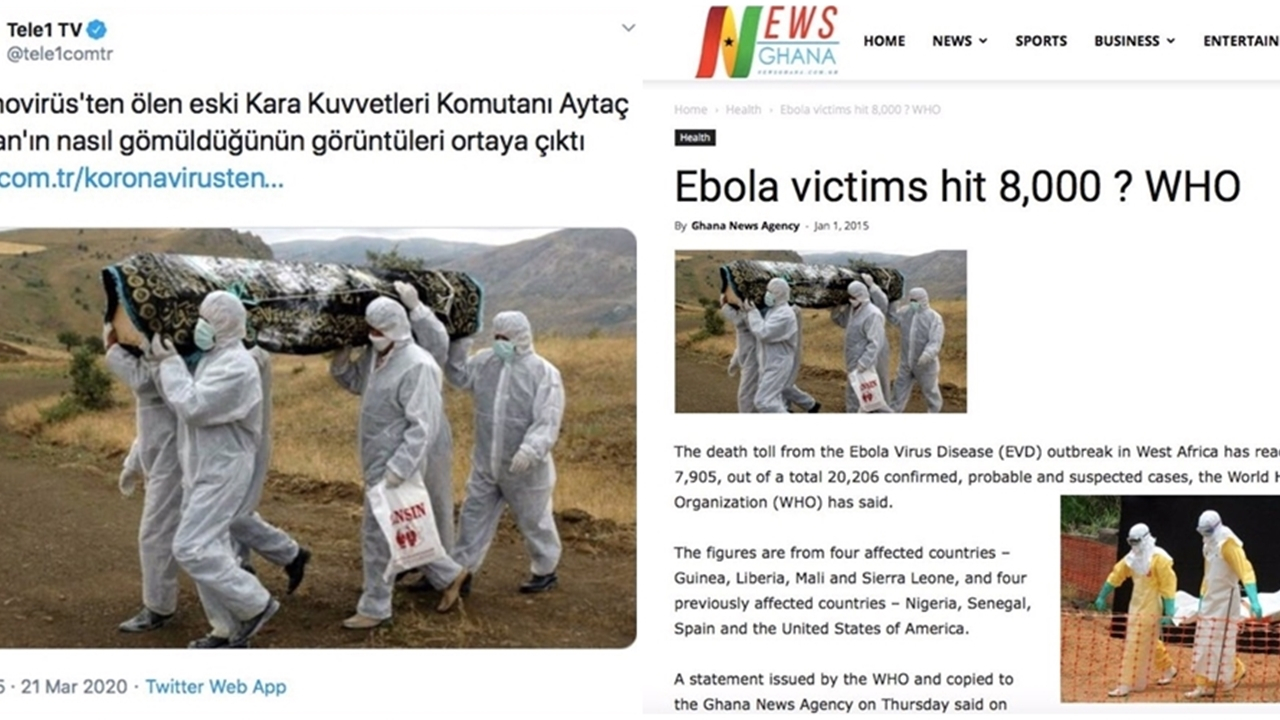 Tele1'den büyük skandal...
