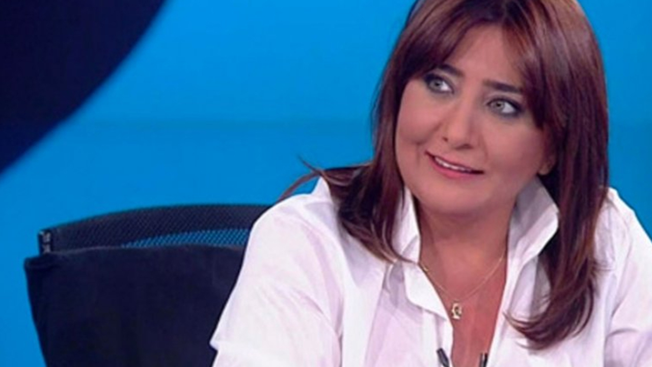 Son dakika... Habertürk yazarı Sevilay Yılman'dan üzen haber: Ve virüs ailemize giriş yaptı!
