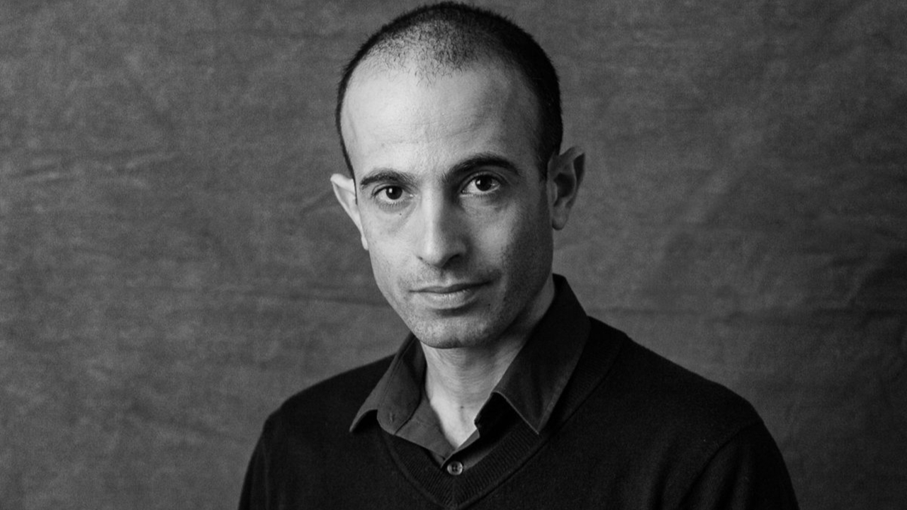 Harari: Dünyanın küresel bir lidere ihtiyacı var!