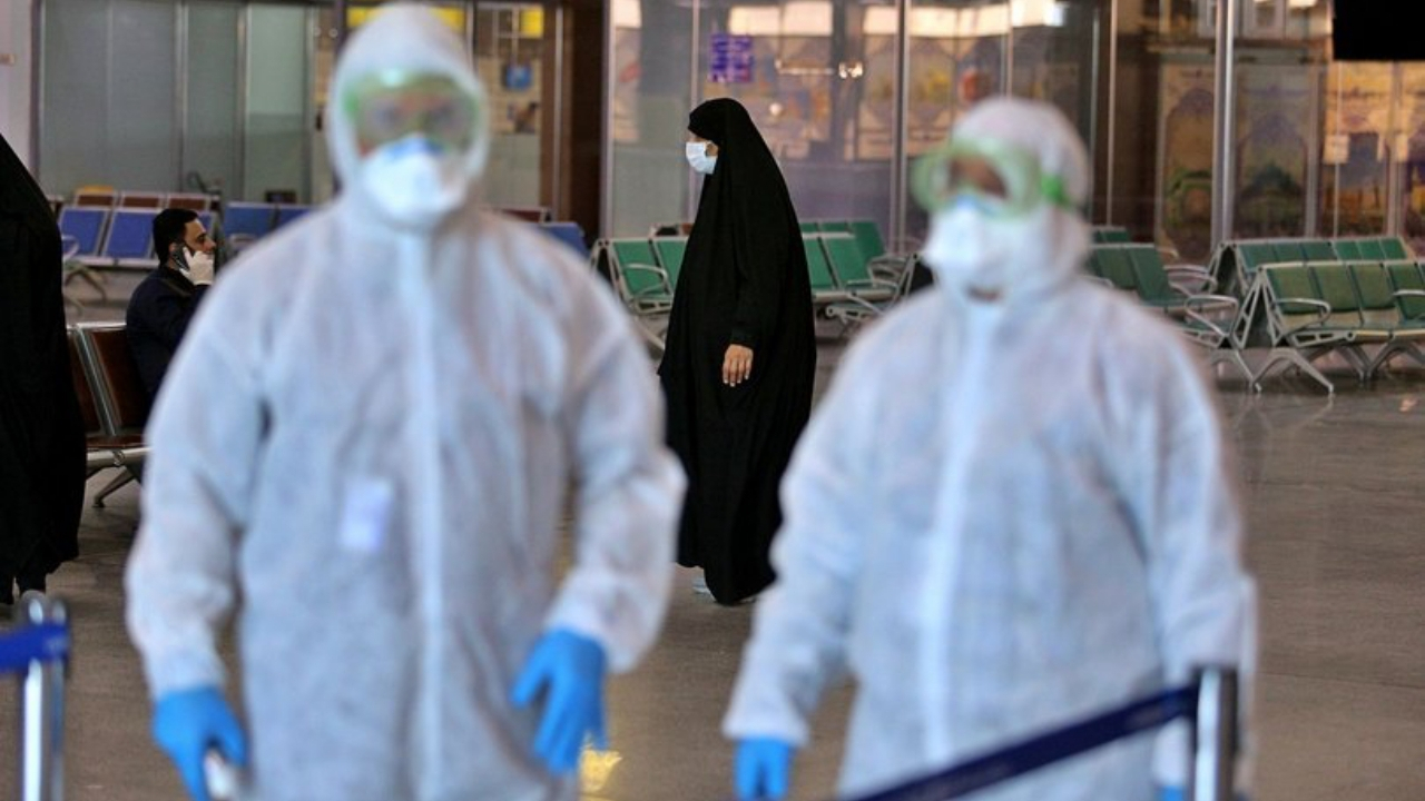İran'da 19 muhabir koronavirüse yakalandı