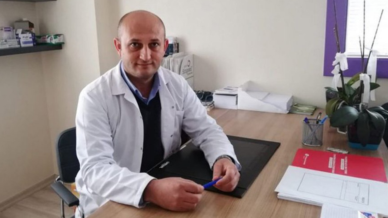 Koronaya ümit gösterilen Doç. Ulaşlı için kritik uyarı!