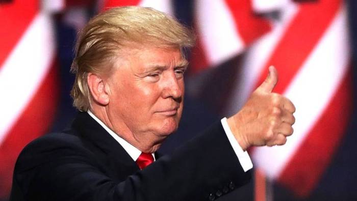 'Trump, Avrupa’nın entelektüel geleneğiyle göbek bağını kesecek'