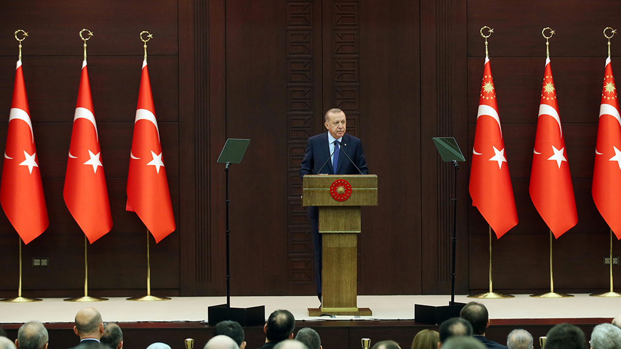 Yeni destek paketi yolda... Ekonomik İstikrar Kalkanı 2 / ÖZEL HABER