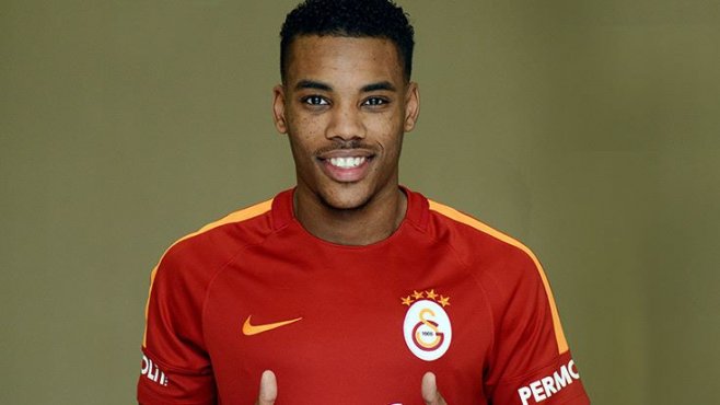 Garry Rodrigues'in maliyeti KAP'a bildirildi