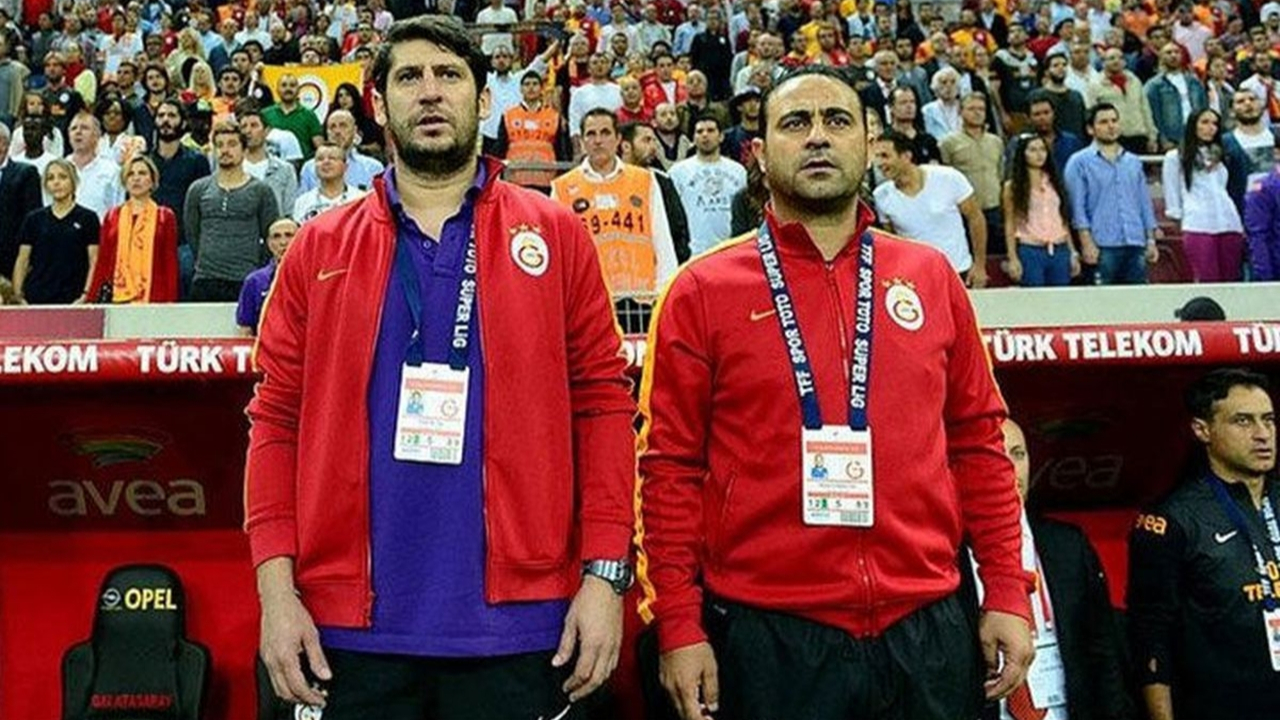 Hasan Şaş ve Ümit Davala Koronaivirüs'e yakalandı!