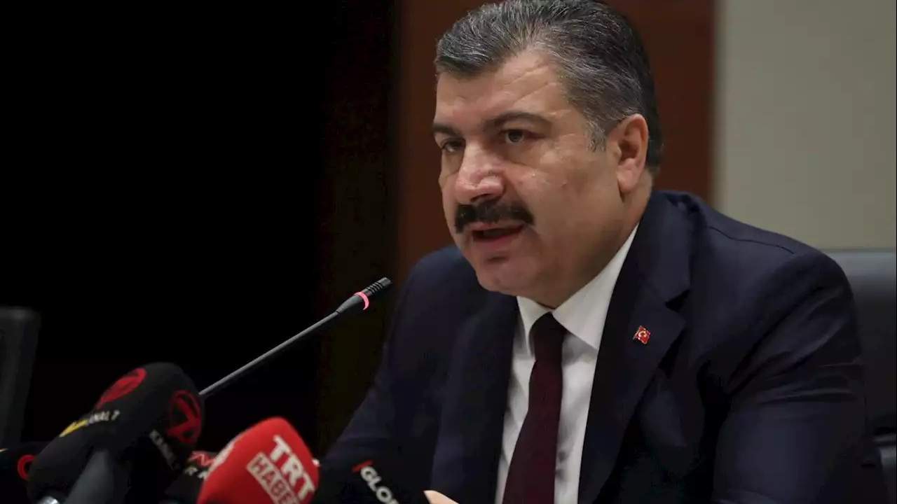 Bakan Koca o iddiaları yalanladı...