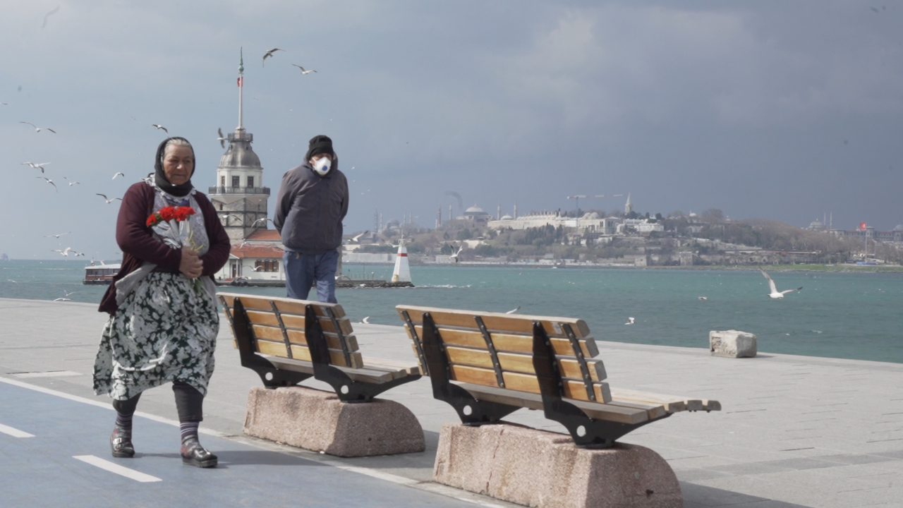 İstanbul Valiliği numara verip uyardı