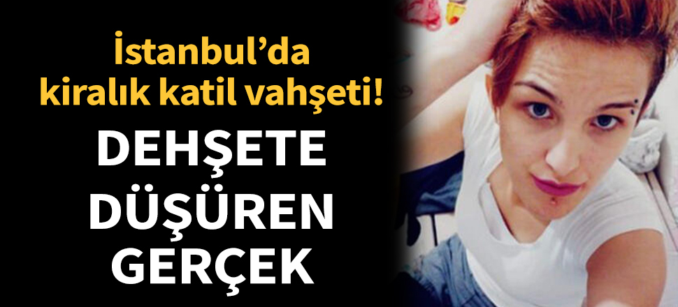 Son dakika... Sultanbeyli'de dehşete düşüren gerçek! Tuttuğu kiralık katille eski eşini öldürmüş...