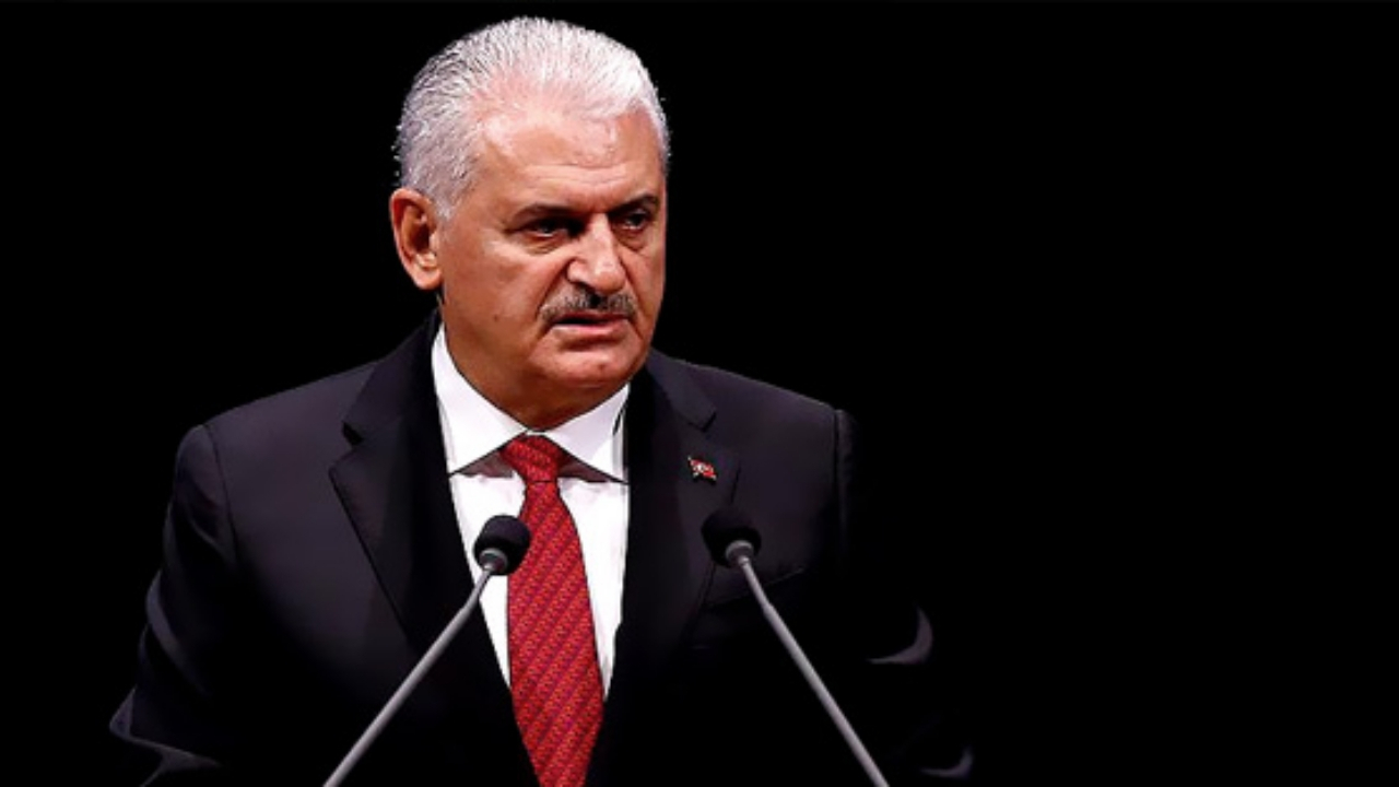Binali Yıldırım'ın acı günü